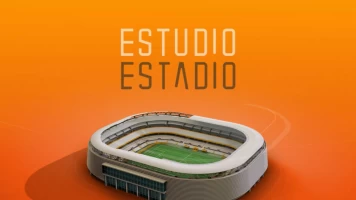 Estudio Estadio Copa del Rey