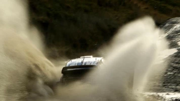 FIA Extreme H World Cup