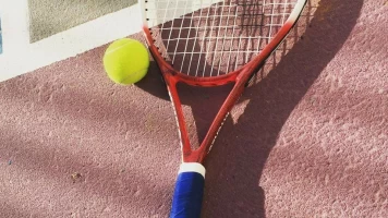 Reportajes TDP - Tenis