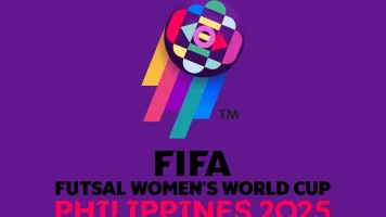 Mundial de fútbol sala F