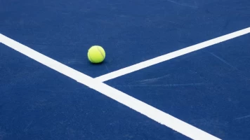Cto de España de Tenis