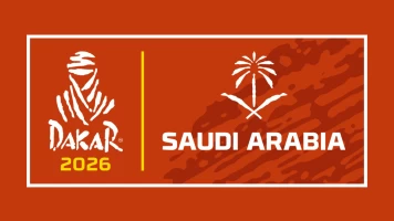 Programa Dakar 2026. T(2026). Programa Dakar 2026 (2026): Sábado 10 enero