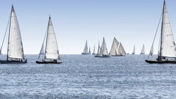 Reportajes TDP - Deportes náuticos