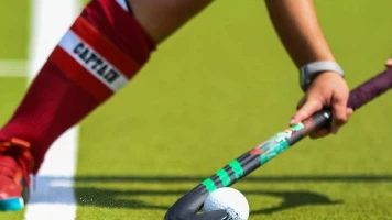 FIH Pro League F. T(25/26). FIH Pro League F (25/26): España - Bélgica