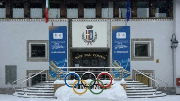 Milano Cortina en Juegos