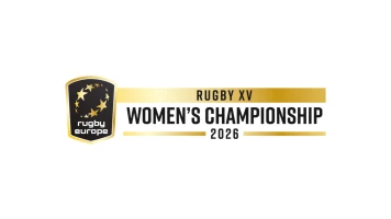 Cto. de Europa de rugby femenino