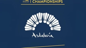 Europeo de bádminton