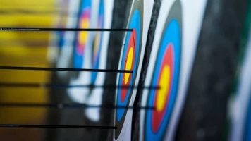 Copa del Mundo de tiro con arco