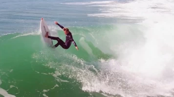 Surfing
