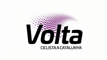 Volta Ciclista a Catalunya F. T(2026). Volta Ciclista a... (2026): Etapa 3 - Mataró - Barcelona