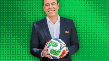 Estudio Estadio Mundial Tiempo Extra