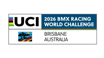 Mundial de BMX Racing. T(2026). Mundial de BMX... (2026): Finales