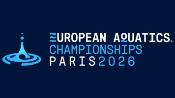 Europeo de deportes acuáticos. T(2026). Europeo de... (2026): Sesión vespertina
