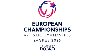Cto. de Europa de Gimnasia Artística