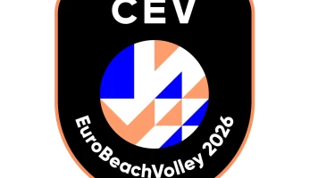 Cto. de Europa Voley Playa