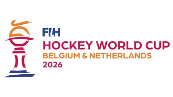 Mundial de hockey hierba