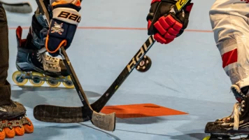 Mundial femenino de hockey patines