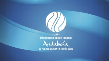 Beach Soccer Mundialito 2017