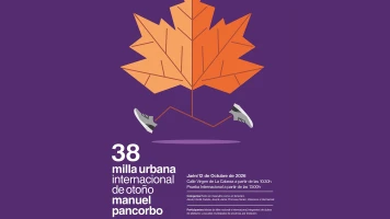Milla de Otoño de Jaén