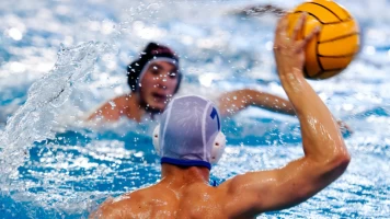 Supercopa de waterpolo (M): Atlètic Barceloneta - CN Sabadell