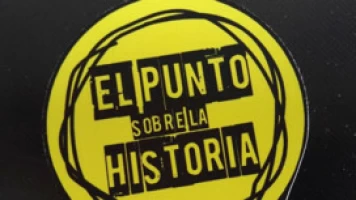 El punto sobre la historia