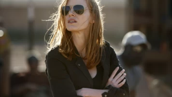 La noche más oscura (Zero Dark Thirty)