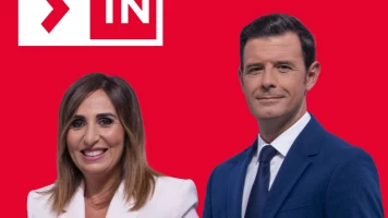 Telenoticias fin de semana