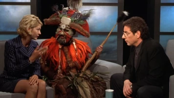 La tribu de los Krippendorf