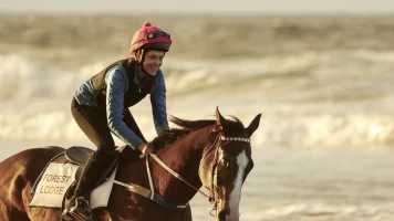 Corre como una chica