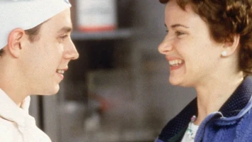 Aprendiendo a vivir (The Other Sister)
