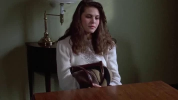 Los crímenes del rosario