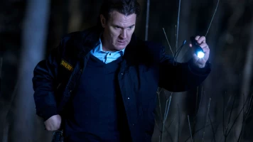 Abandonada: La Historia De Ashley Reeves