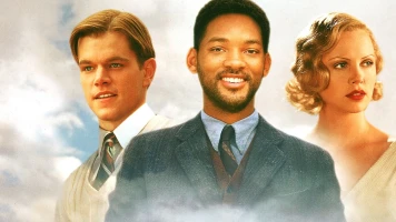 La leyenda de Bagger Vance