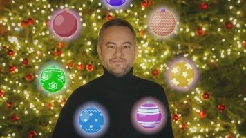 La Magia está en Madrid