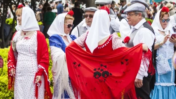 Especial San Isidro 2025