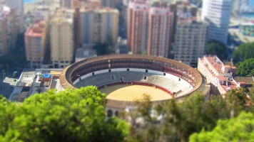 Feria de San Isidro 01/06/2025