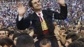 Corrida de la Hispanidad