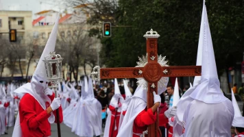 Procesiones Semana Santa