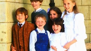 Nanny McPhee - La niñera mágica