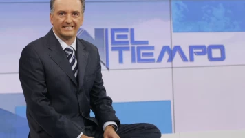 El tiempo