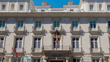 Madrid museum, visita guiada