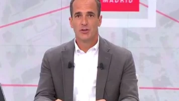 Buenos Días Madrid