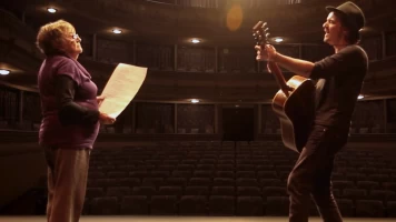 Qué será de nosotros cuando las chicas dejen de bailar (Mujeres)