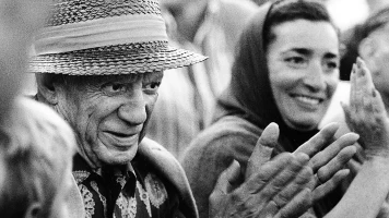 Picasso y la tauromaquia