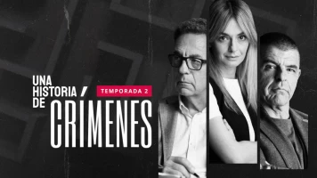 Una historia de crímenes