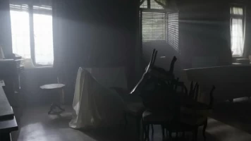 La residencia de señoritas