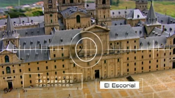 Madrid desde el aire