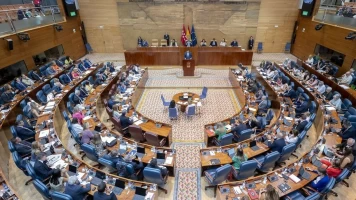 Especial informativo: debate del Estado de la Región 2