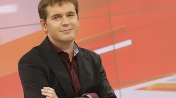 Hora Deportiva