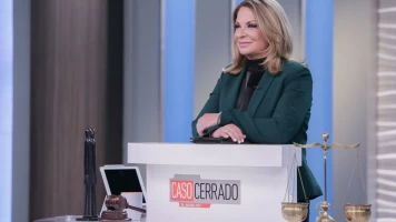 Caso cerrado